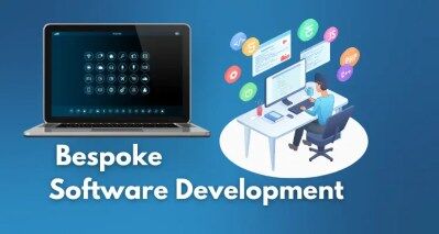 Bespoke Software Development Services in Johannesburg